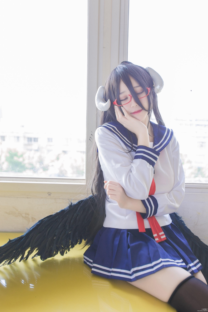 cosplay 4