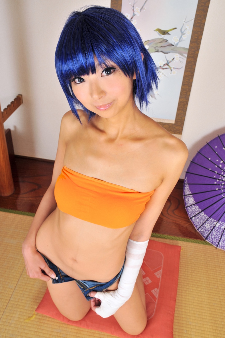 cosplay 3