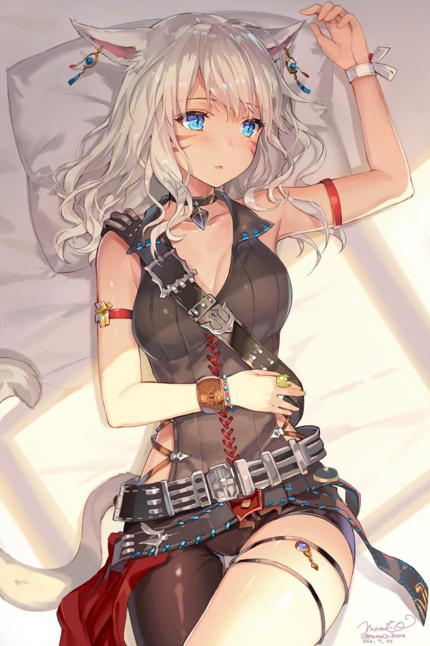 二次元 3