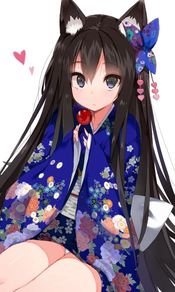 二次元 7