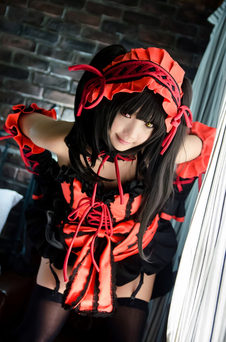 cosplay 2
