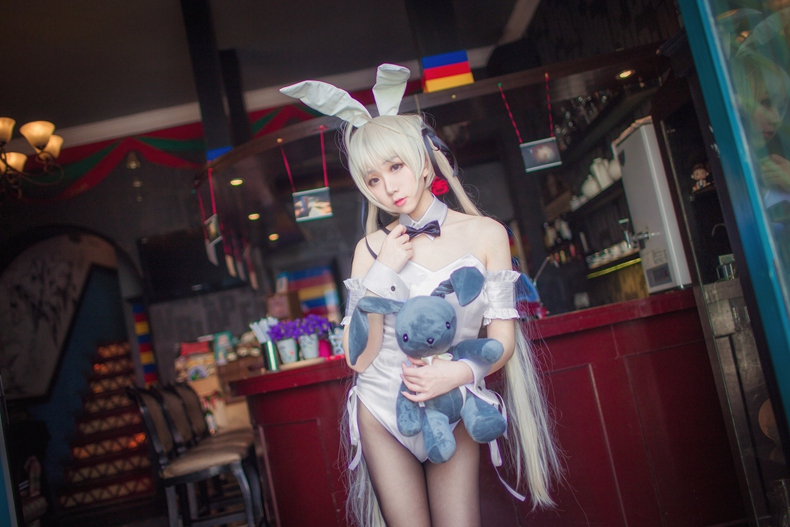 cosplay 4