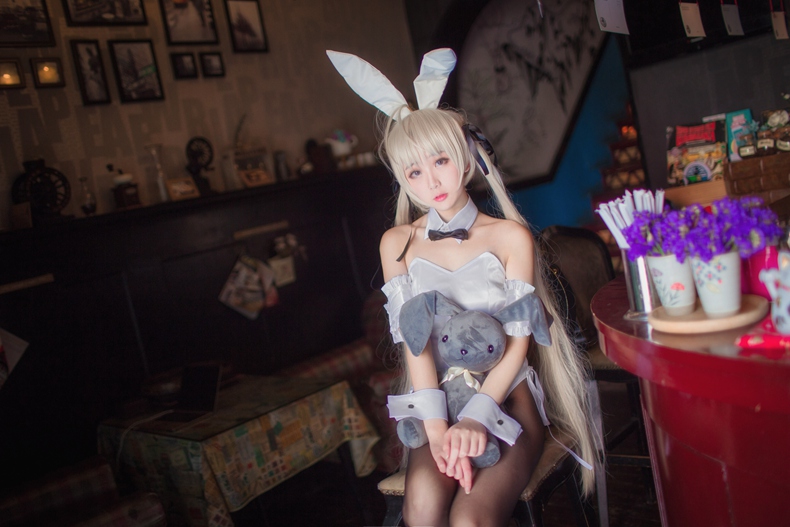cosplay 4