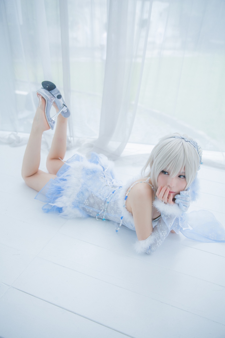 cosplay 4