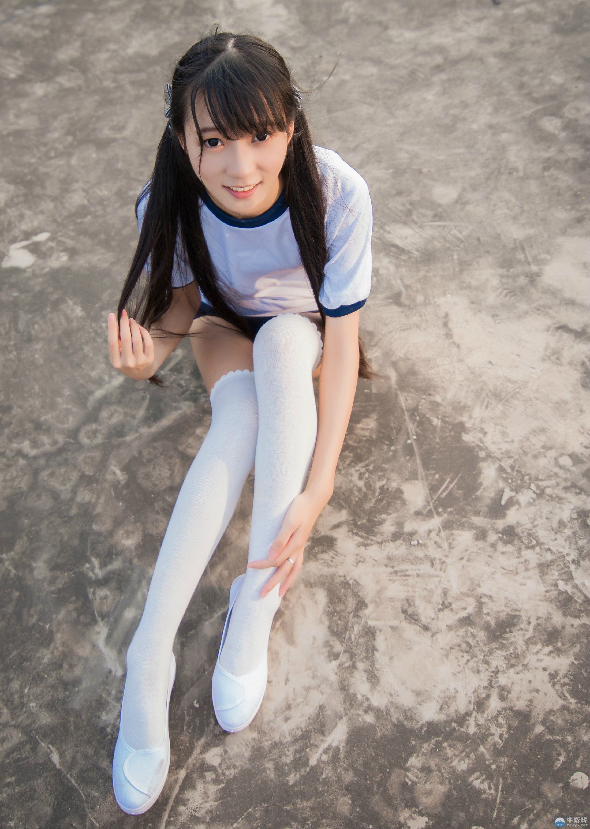 丝袜 7