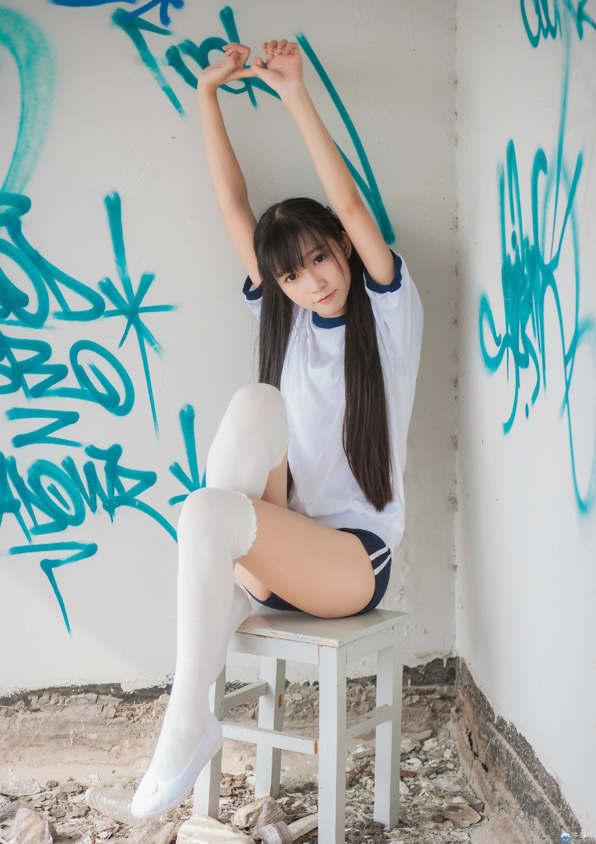 丝袜 1