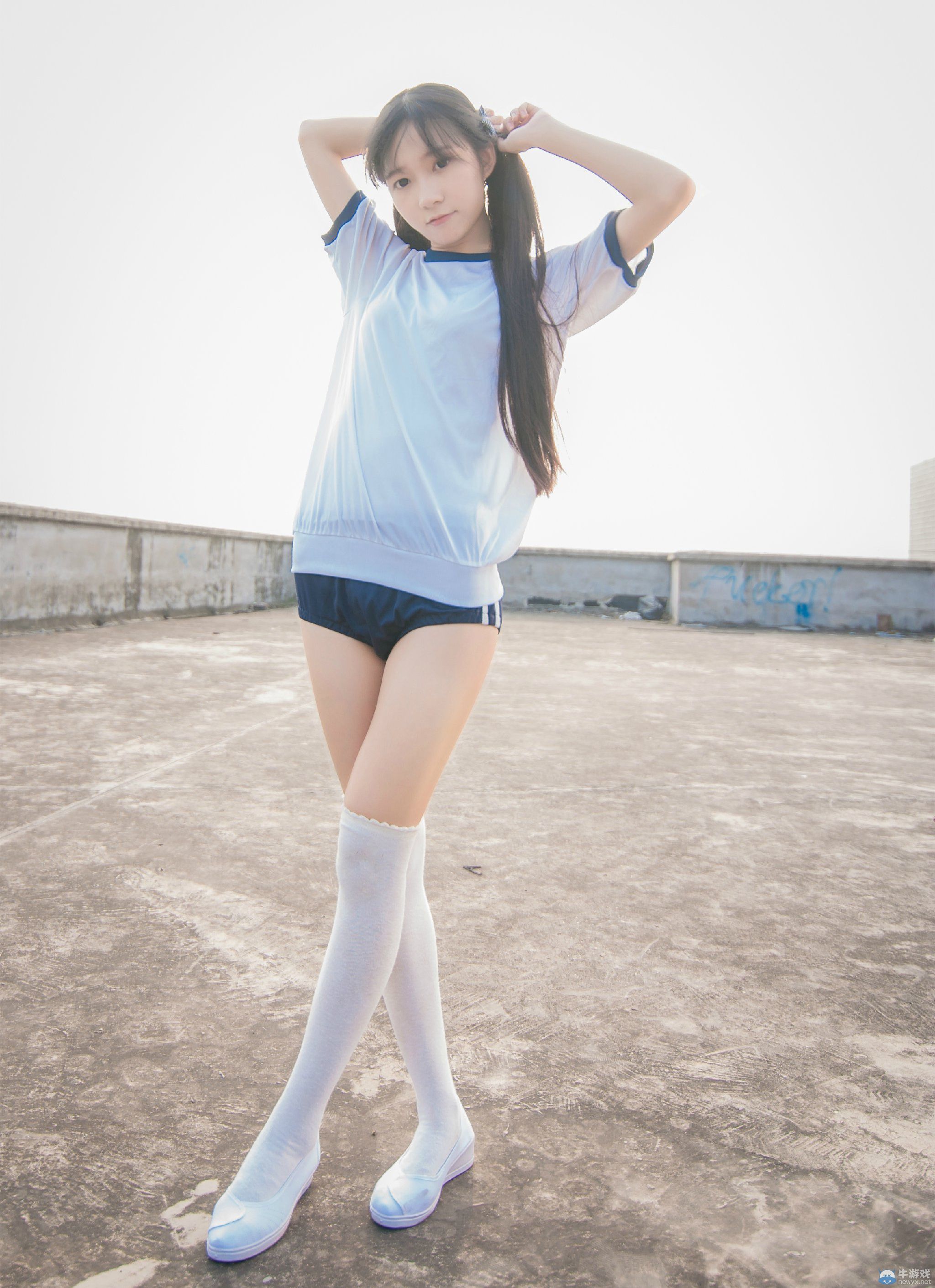 丝袜 3
