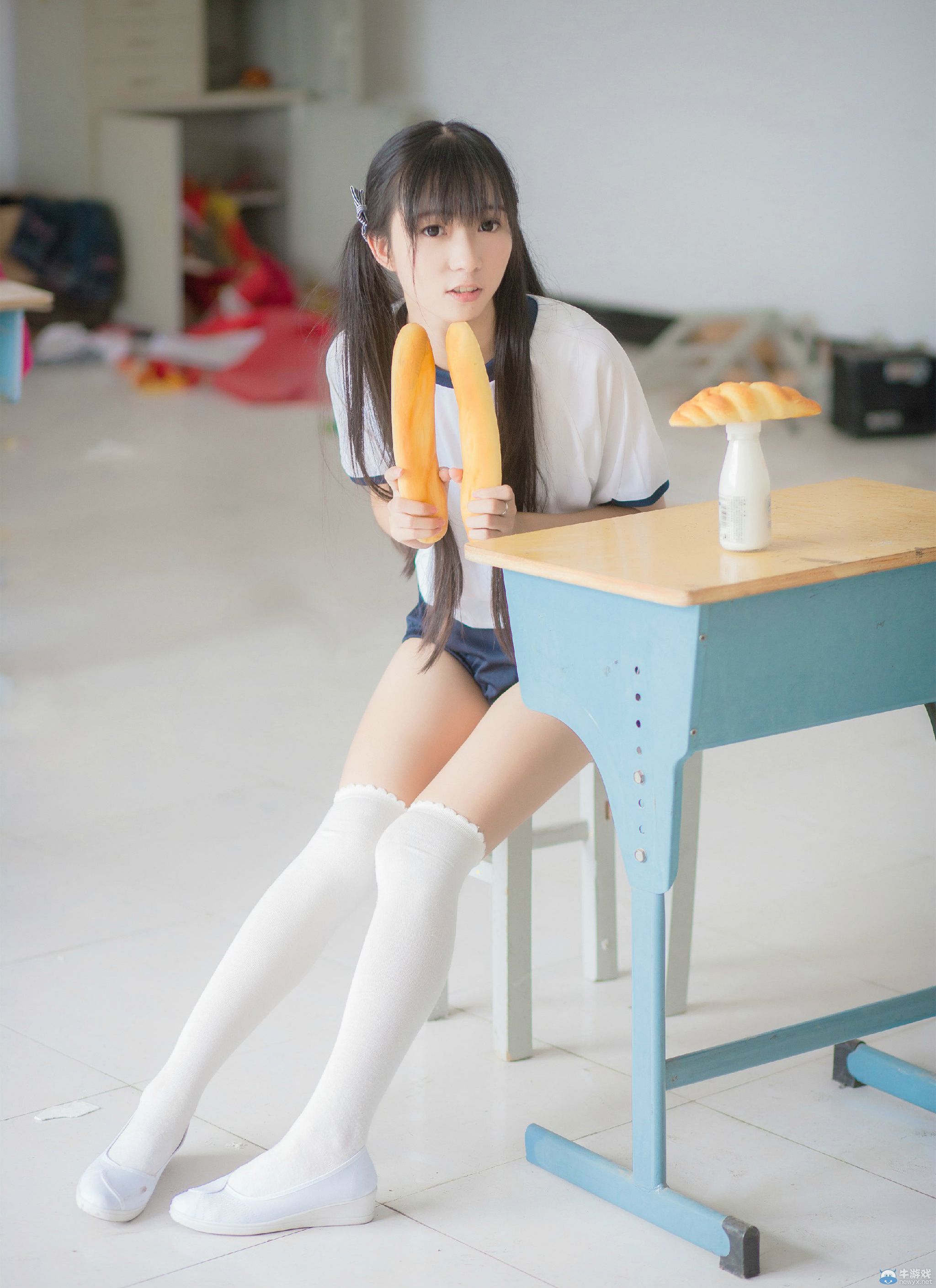 丝袜 2