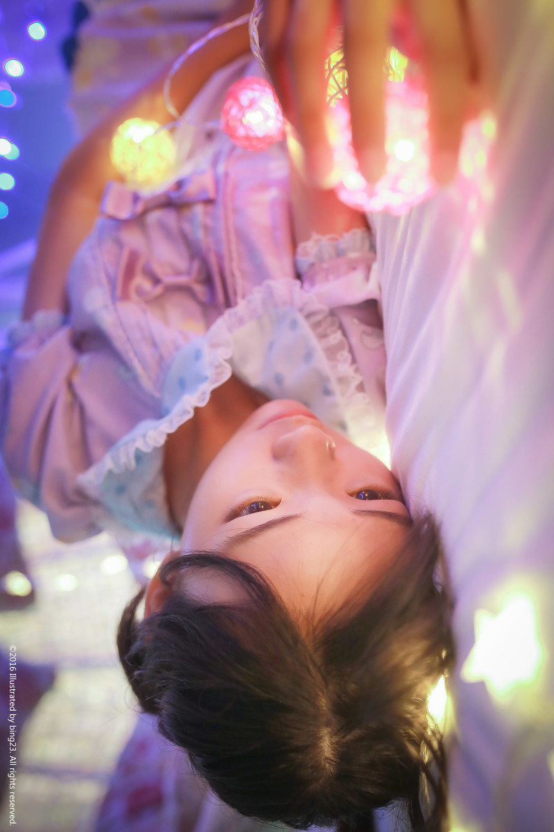 萌妹子 5
