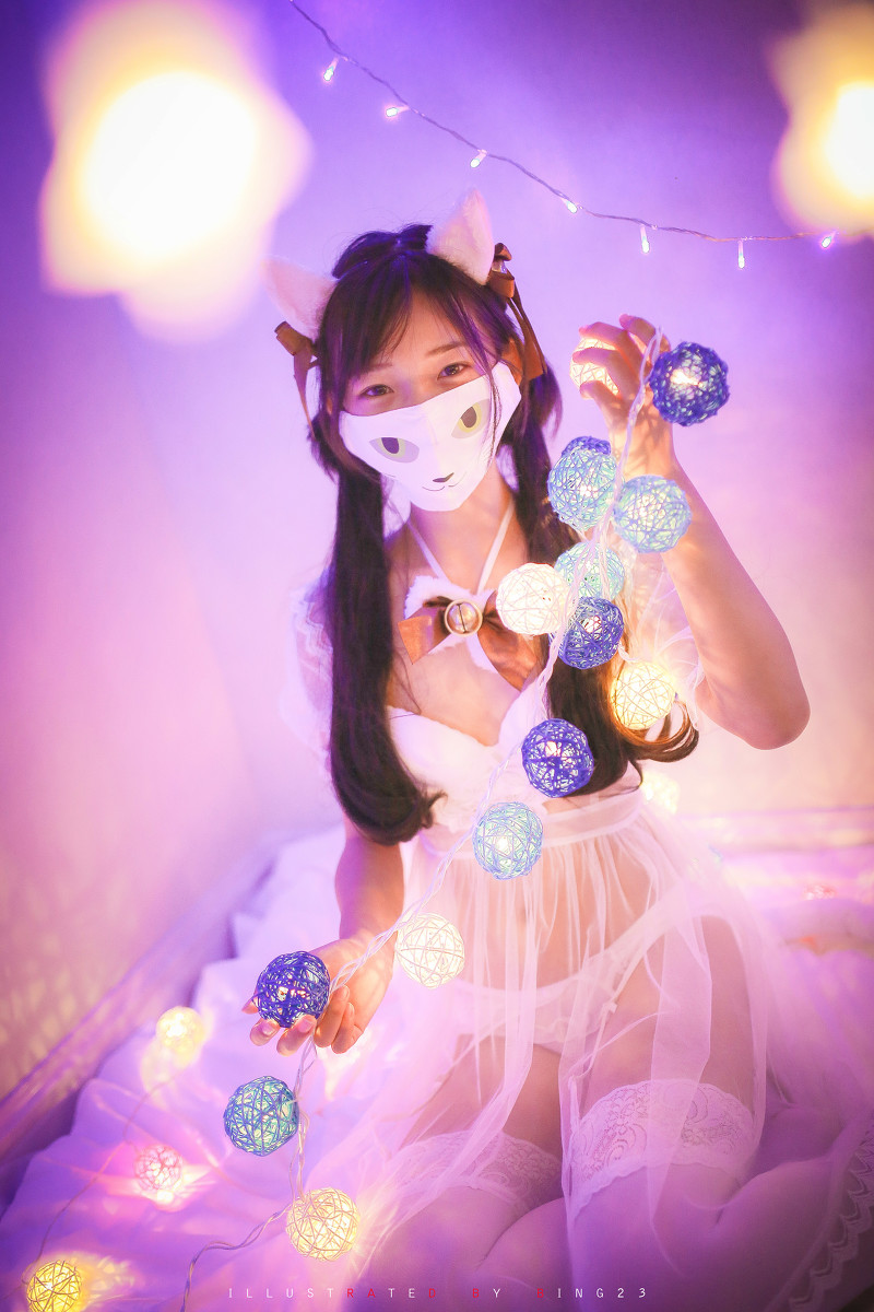 萌妹子 7