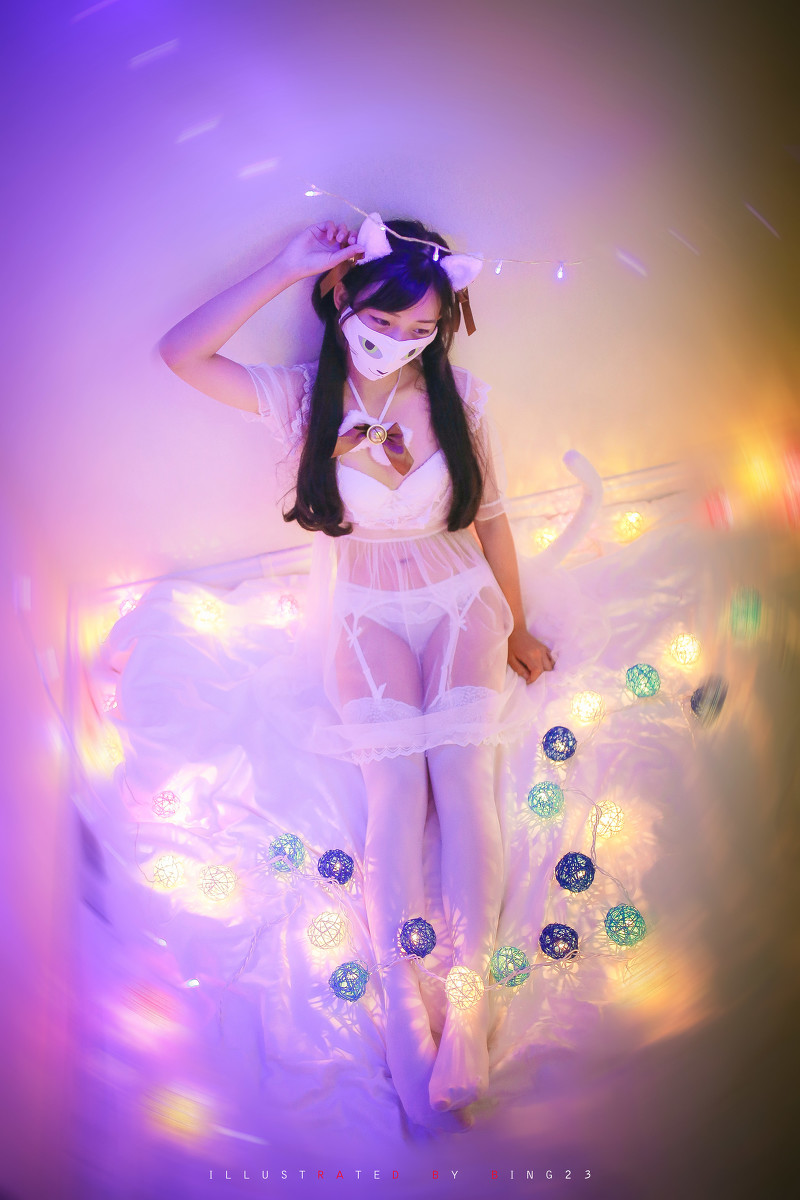 萌妹子 9
