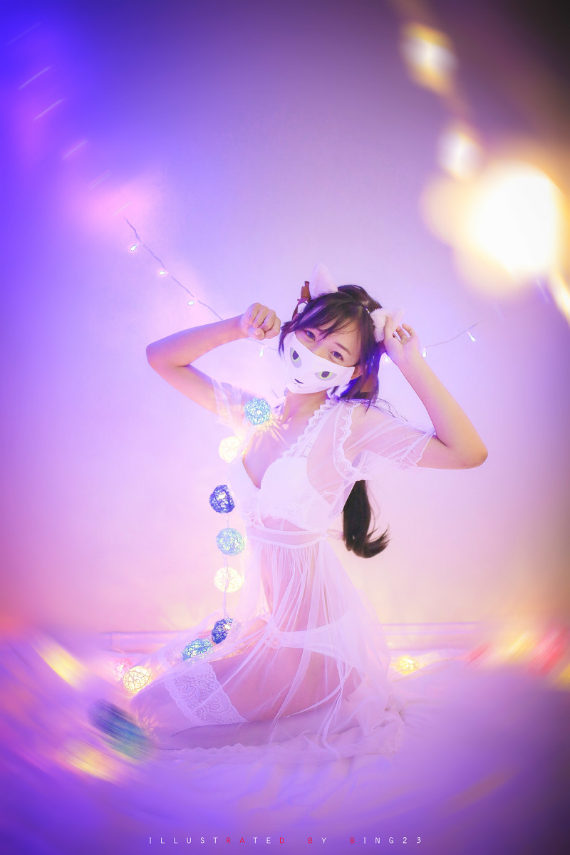 萌妹子 6