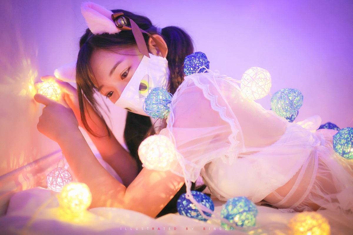 萌妹子 5