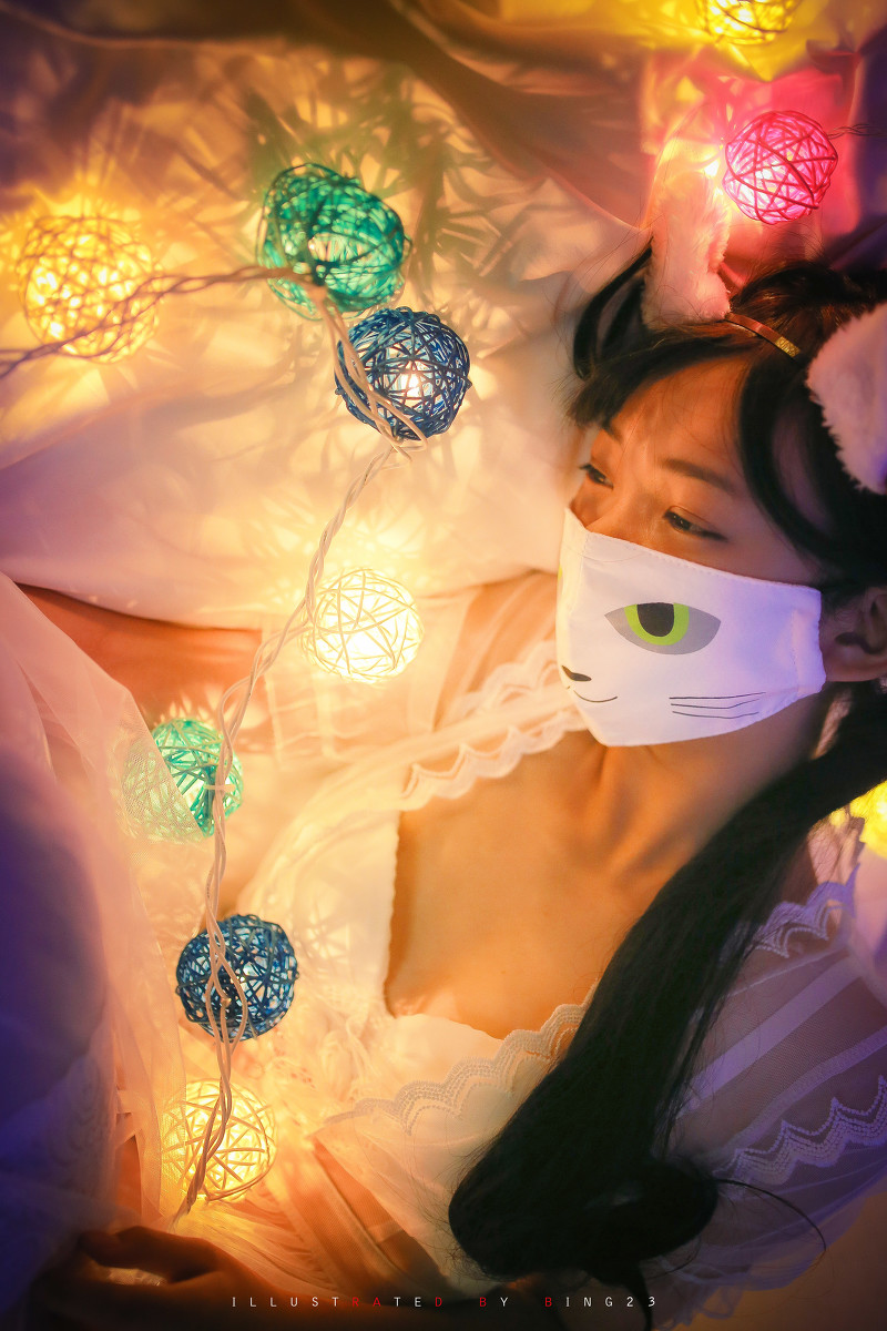 萌妹子 7