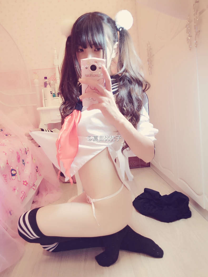 夏目七优 5