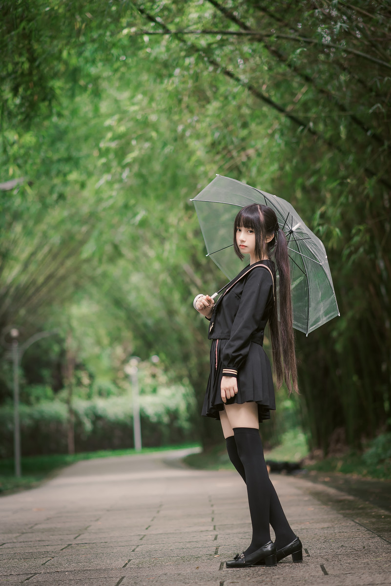 JK制服 3