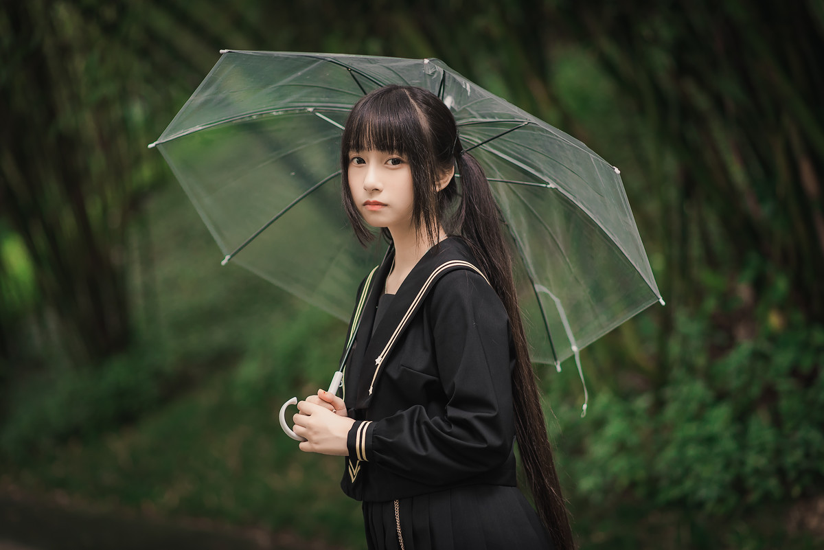 JK制服 4