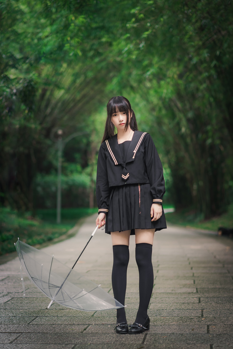 JK制服 5