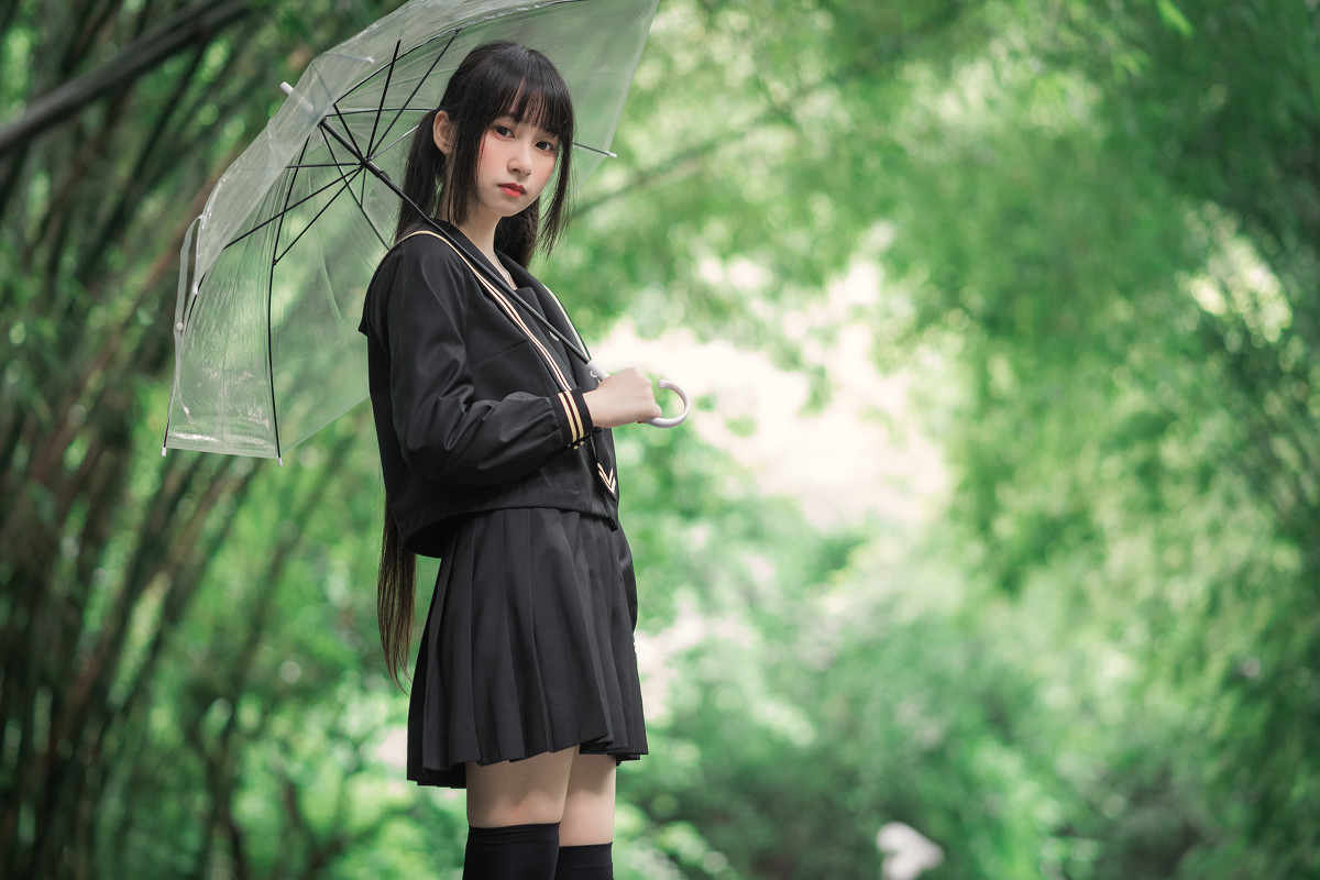 JK制服 6