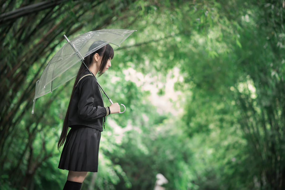JK制服 7