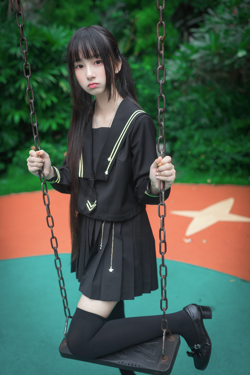 JK制服 8