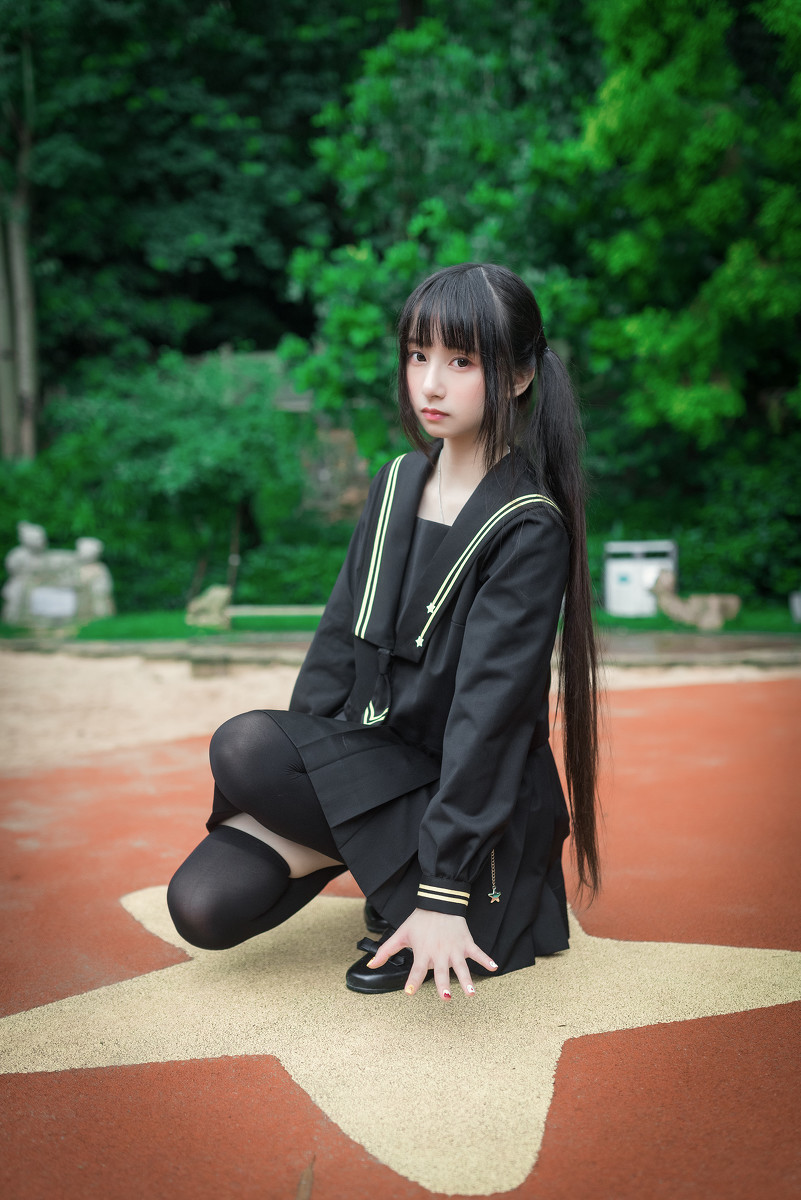 JK制服 9