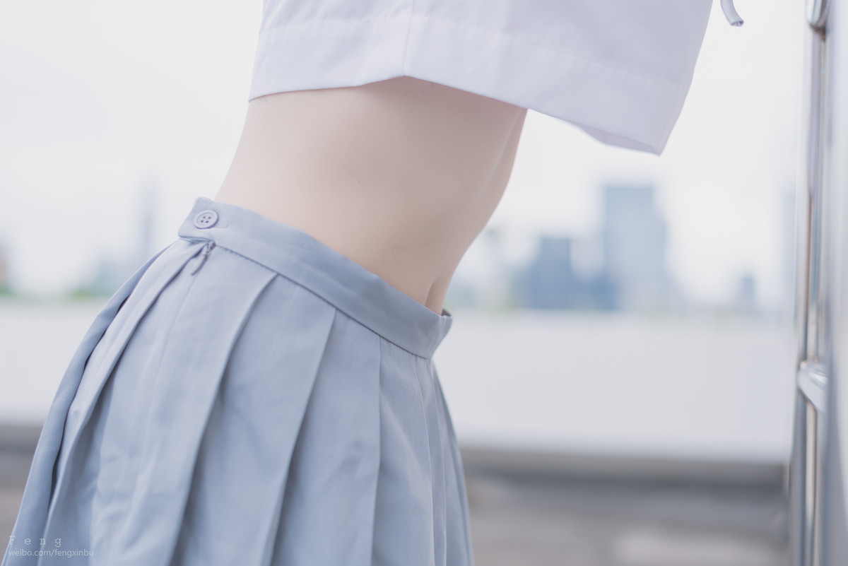 绝对领域 3
