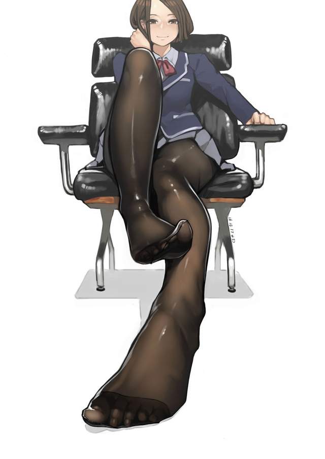 丝袜 5