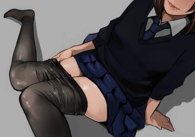 丝袜 7