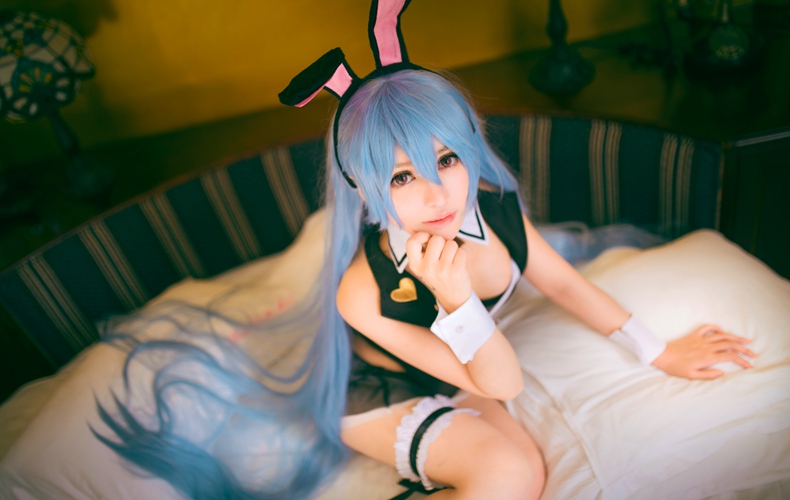 cosplay 2