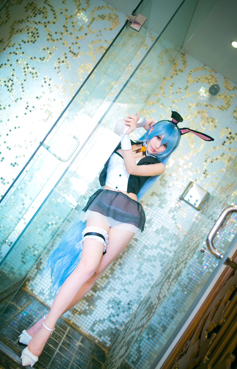 cosplay 4