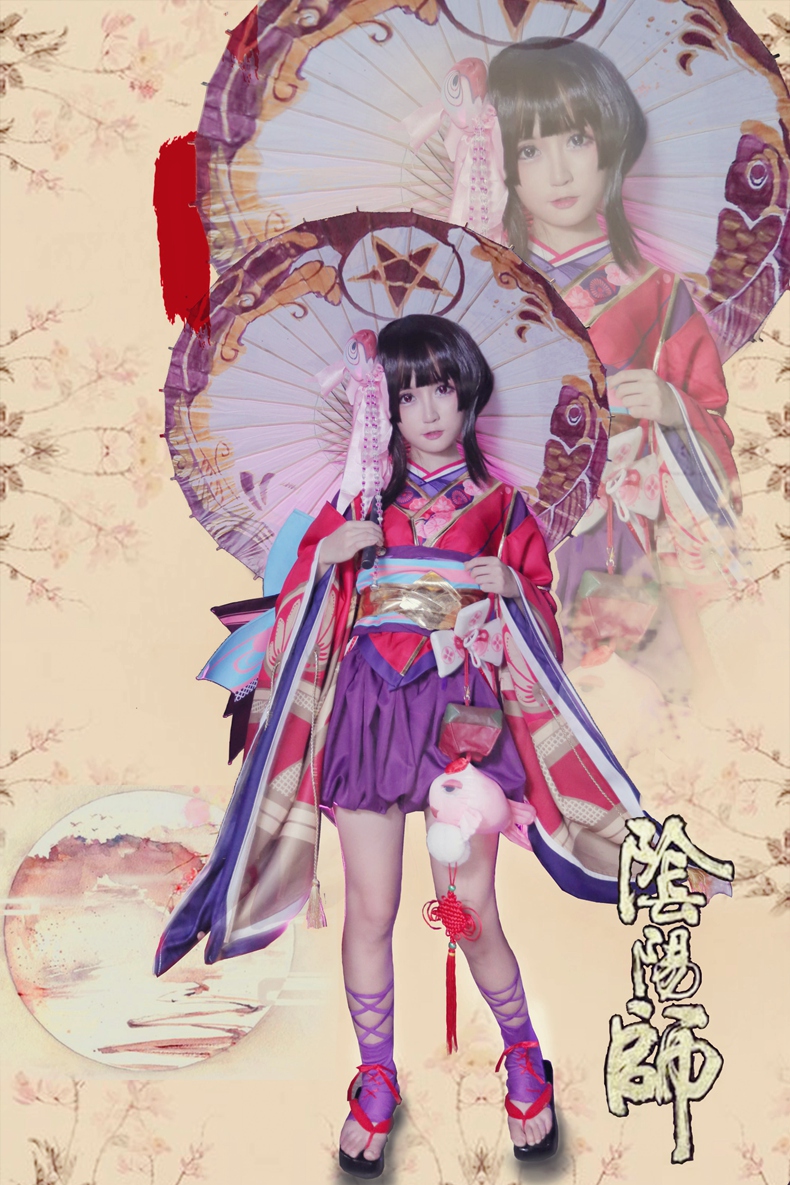 cosplay 6