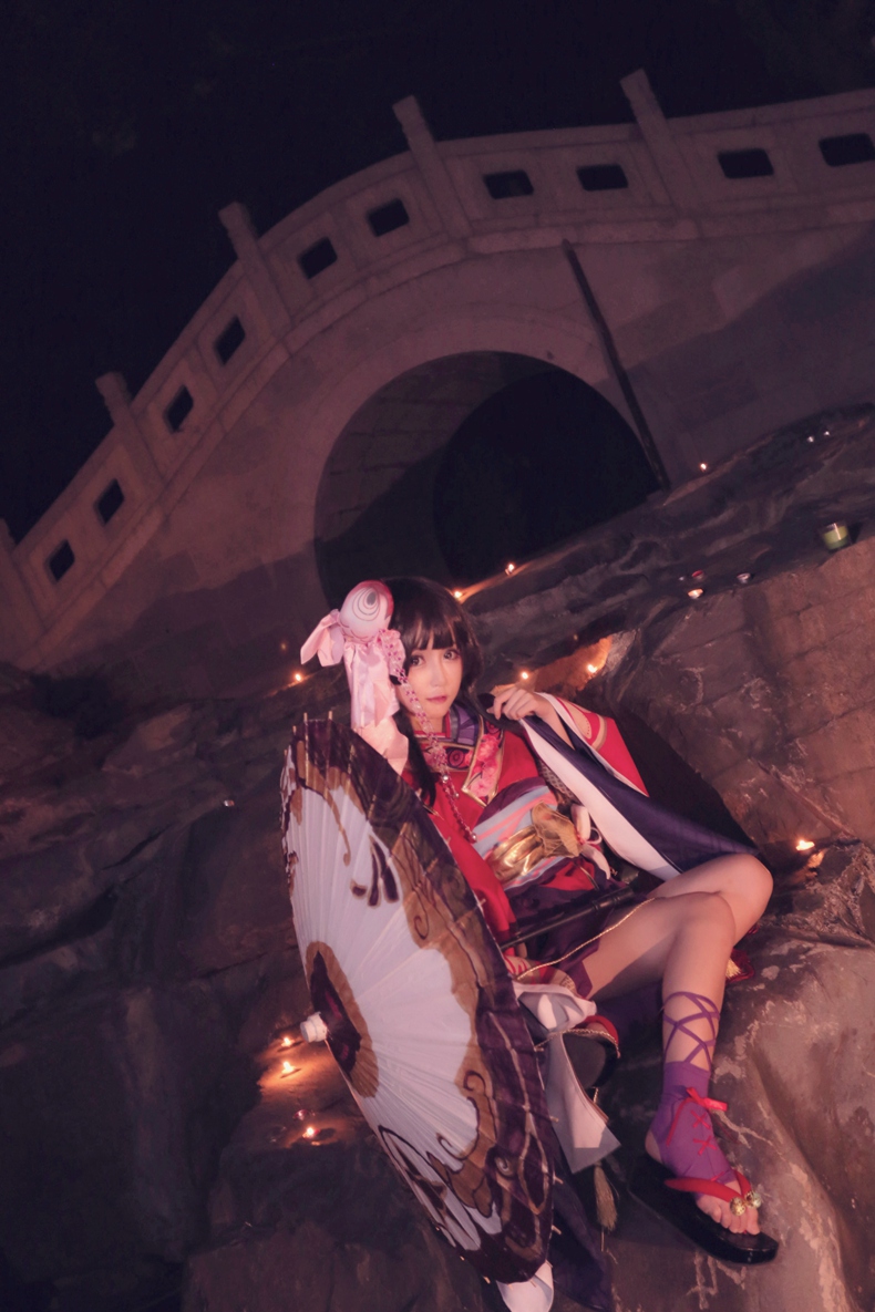cosplay 2