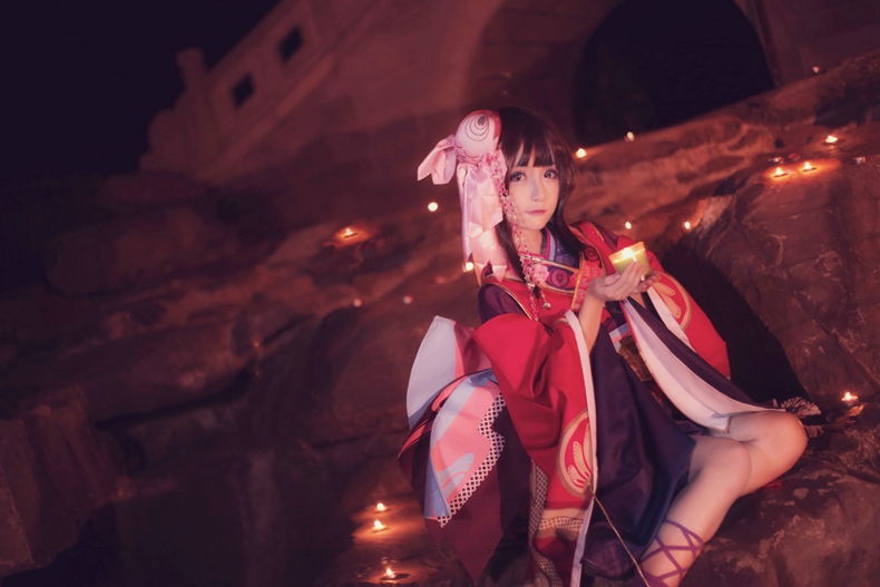 cosplay 3
