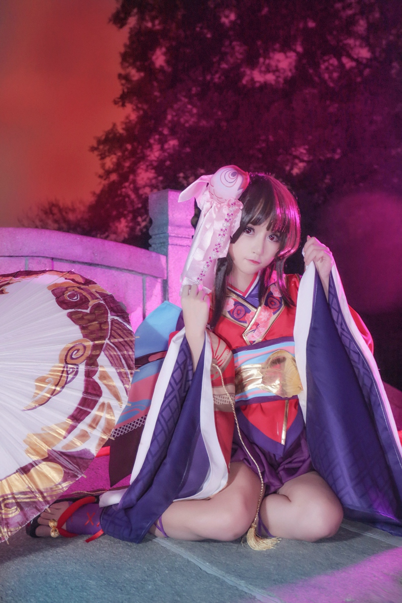 cosplay 5