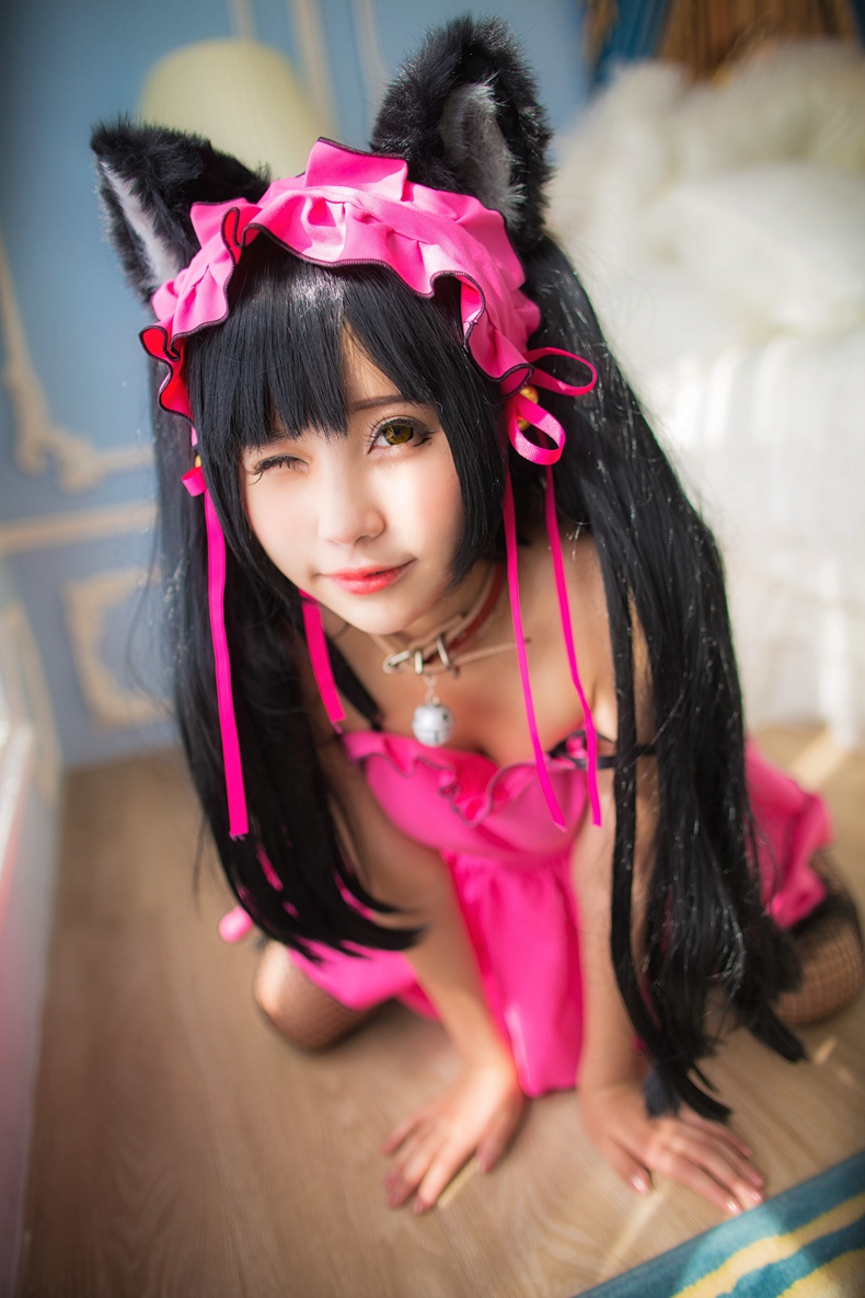 cosplay 2