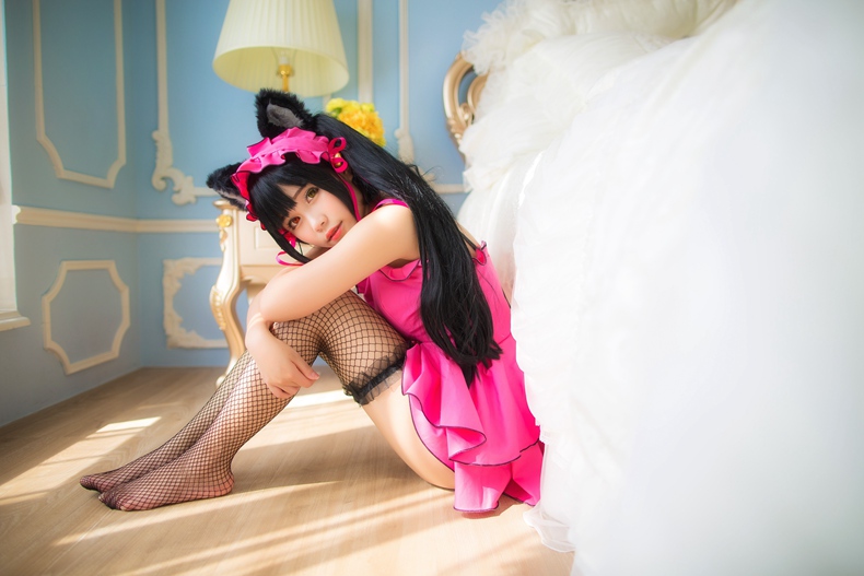 cosplay 3