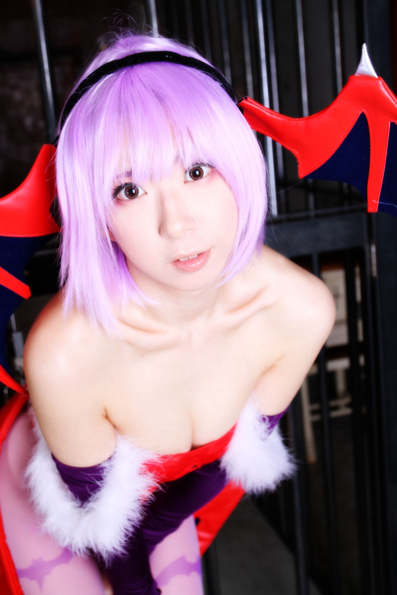 cosplay 2