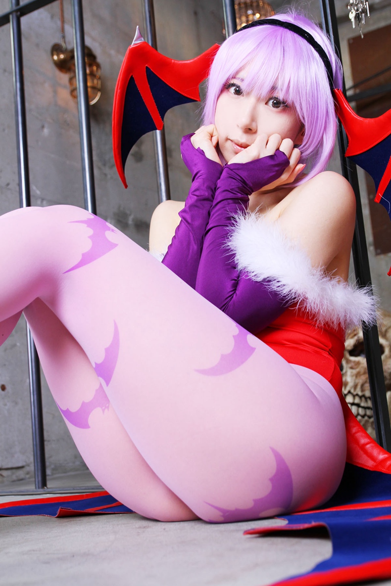 cosplay 3