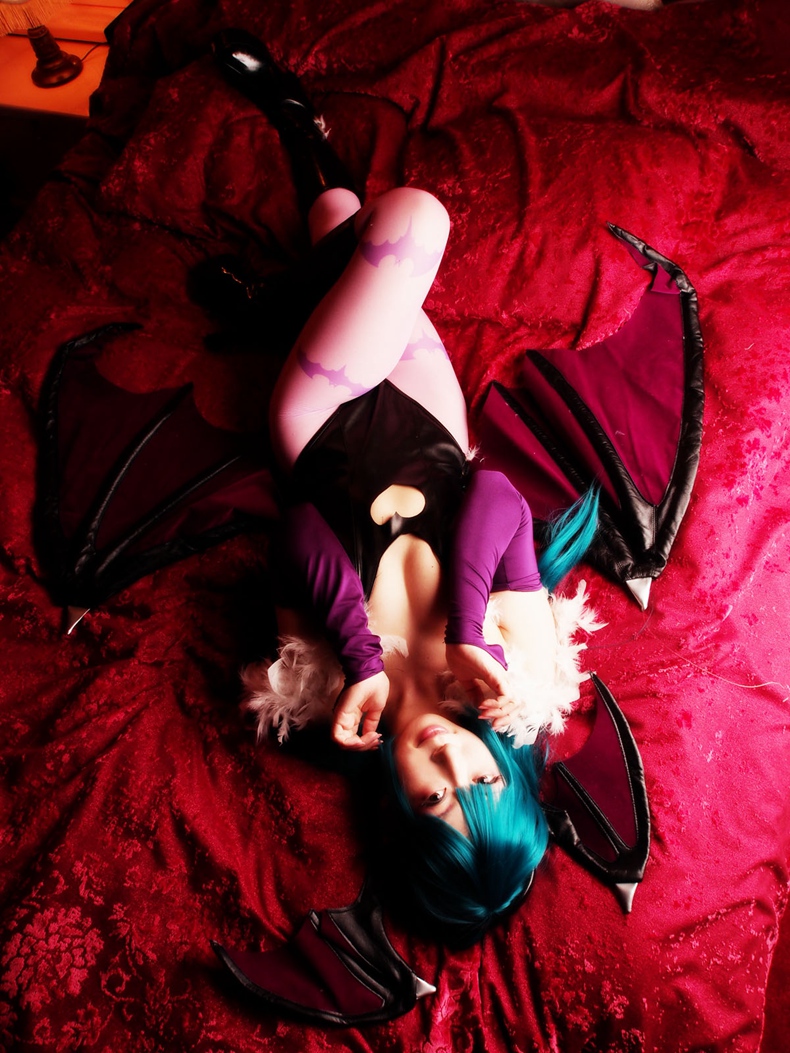 cosplay 5