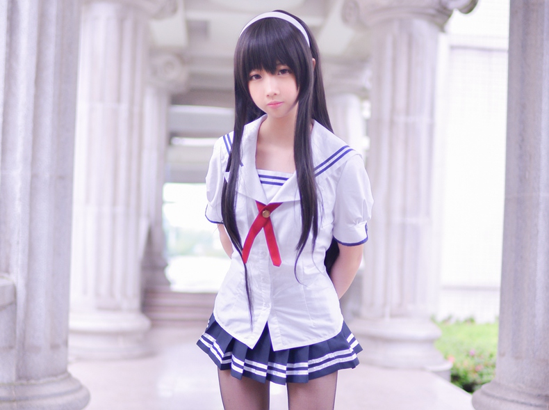 JK制服 4
