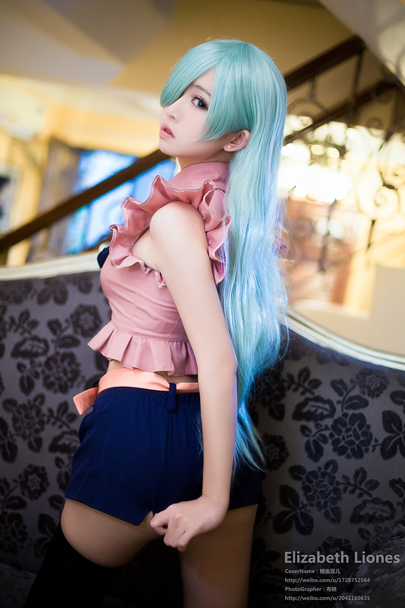 cosplay 2
