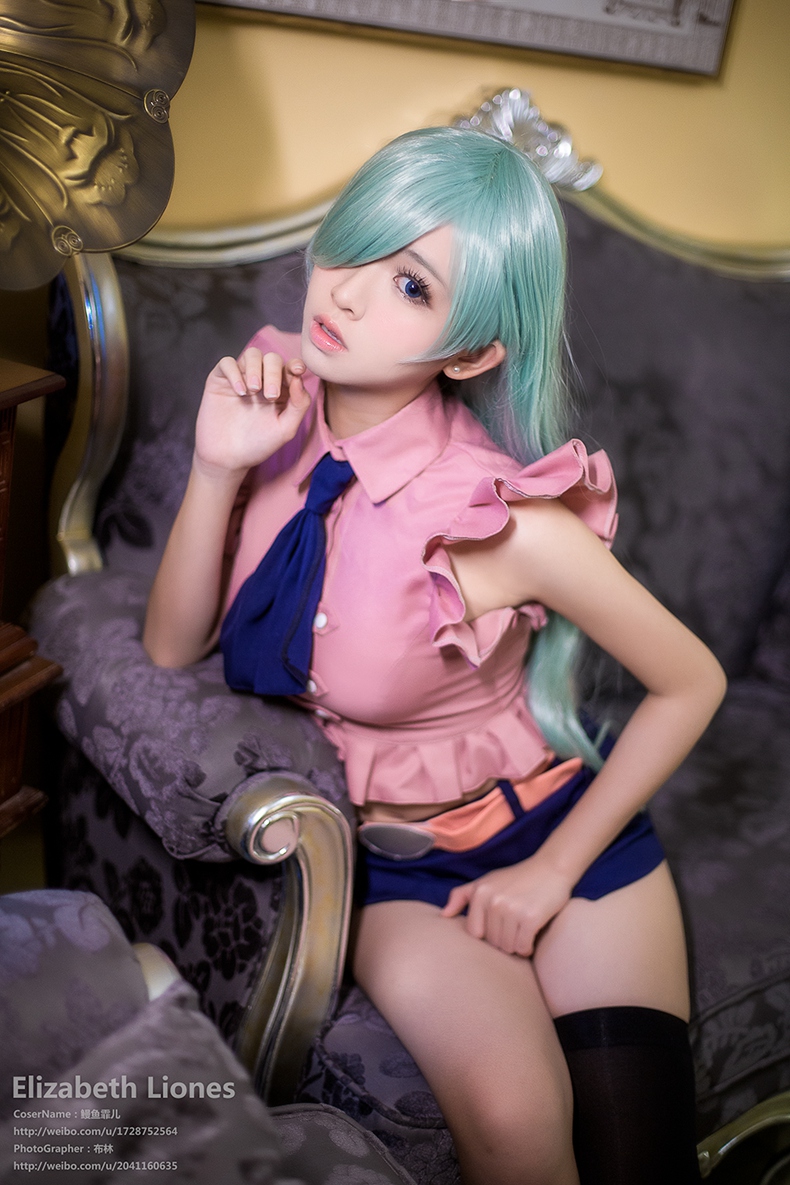 cosplay 3