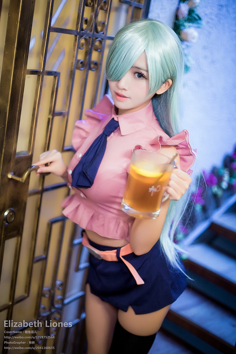 cosplay 4