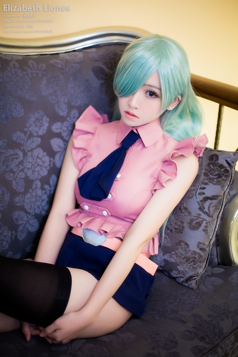 cosplay 5