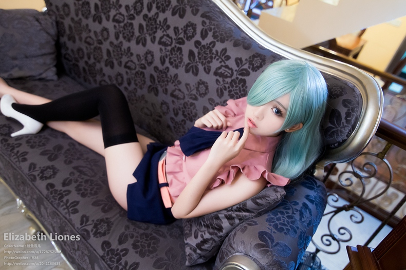 cosplay 2