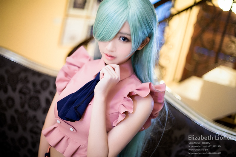 cosplay 3
