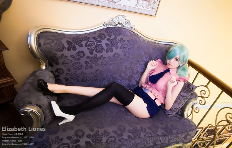 cosplay 5