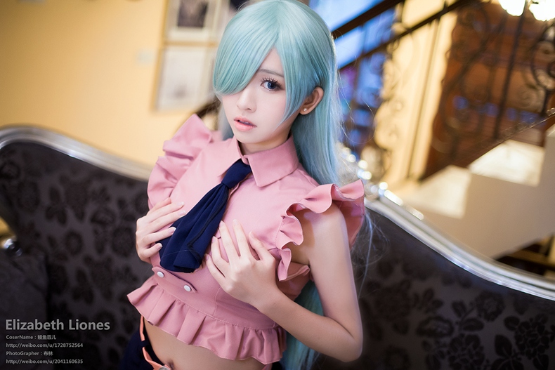 cosplay 4