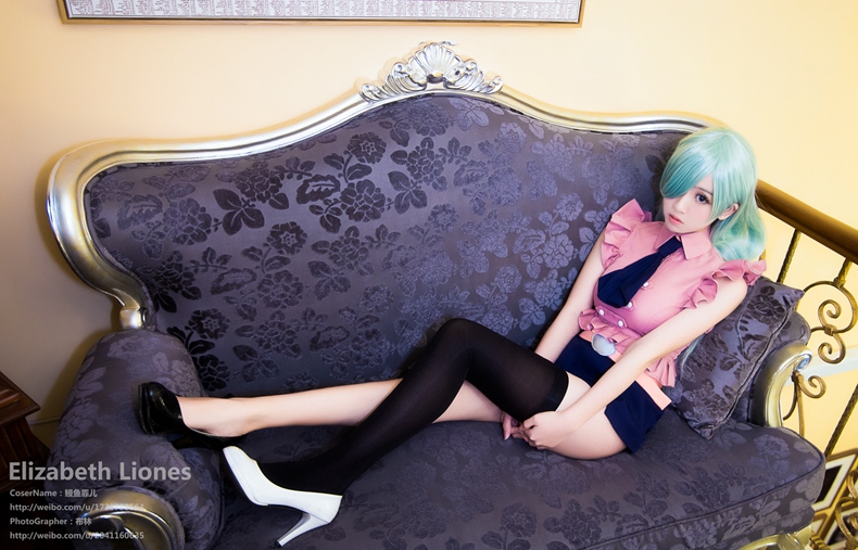 cosplay 6